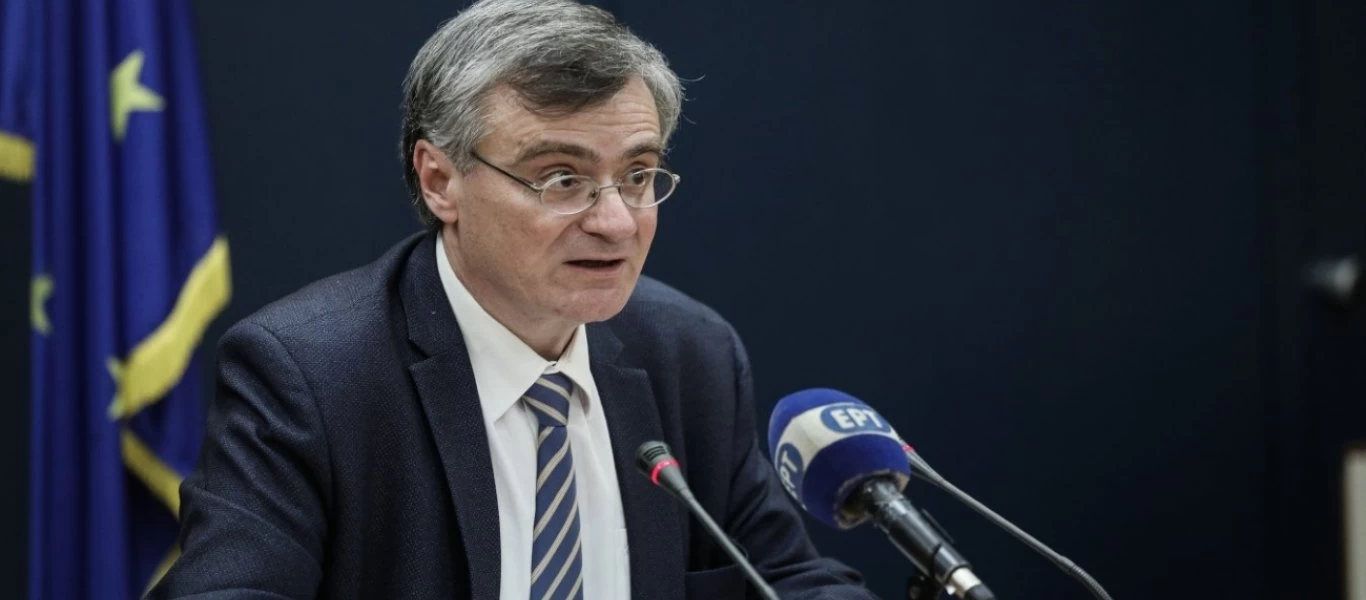 Ο κορωνοϊός στην Ελλάδα: 54 κρούσματα και 4 νεκροί σε μια μέρα